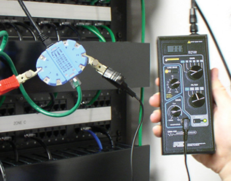 莱西美国REI CMA-100反监听音频放大器