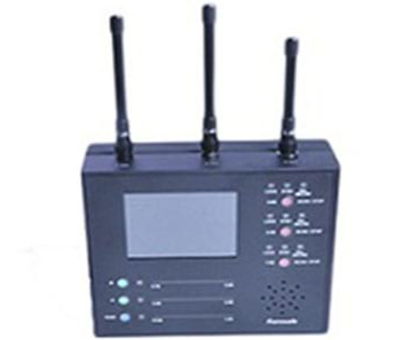 莱西无线偷拍检测器(VS-125 )